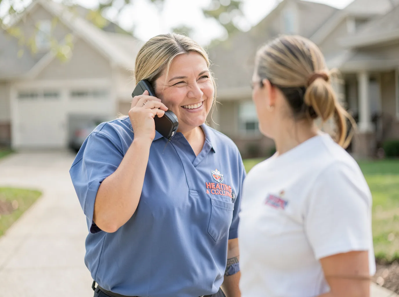 Hvac Repair Secretary, MD FAQs
